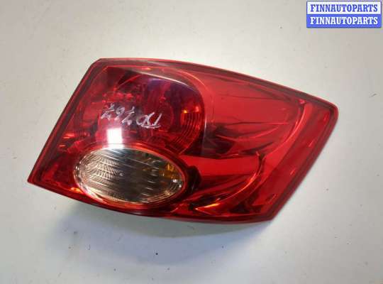 купить Фонарь (задний) на Honda Accord 8 2008-2015