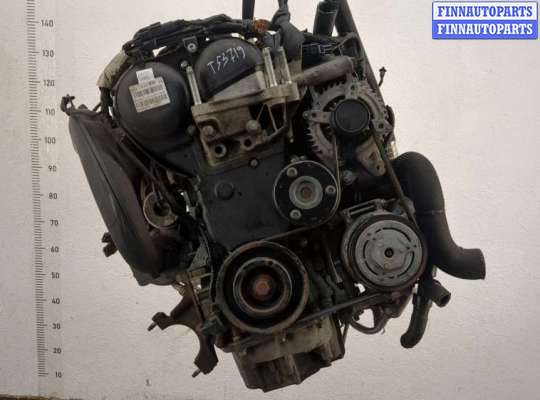 Форсунка топливная FO1920242 на Ford Mondeo 5 2015-2019