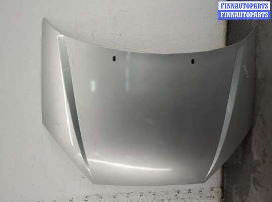 купить Обшивка капота на Ford Focus 1 1998-2004