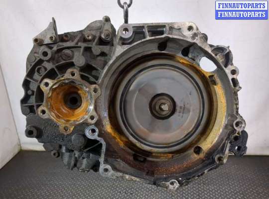 купить КПП - робот на Volkswagen Scirocco 2008-