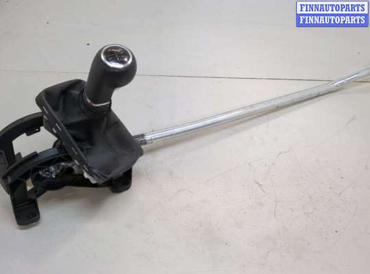 Кулиса МКПП на Opel Astra H / Classic