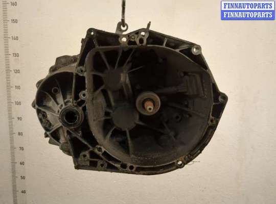 купить КПП 6-ст.мех. (МКПП) на Peugeot 3008 2009-2016
