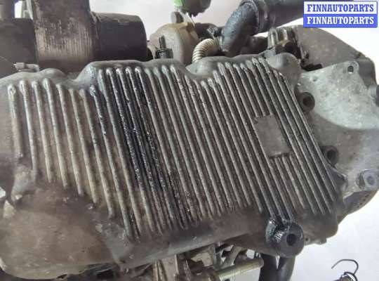 ТНВД на Fiat Bravo II (198)