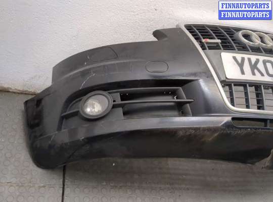 купить Бампер на Audi A6 (C6) 2005-2011