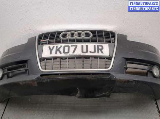 купить Бампер на Audi A6 (C6) 2005-2011