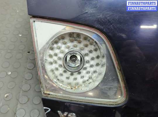 купить Крышка (дверь) багажника на Volkswagen Phaeton 2002-2010