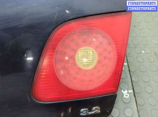 купить Крышка (дверь) багажника на Volkswagen Phaeton 2002-2010