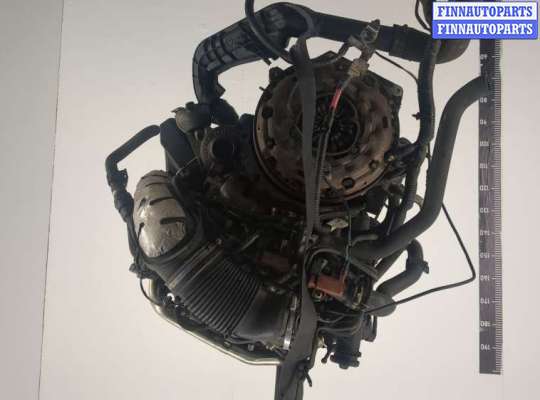купить Двигатель (ДВС) на Ford Mondeo 4 2007-2015