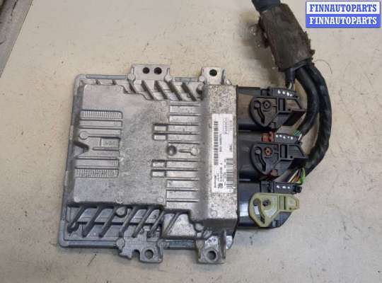купить Блок управления двигателем на Ford S-Max 2010-2015