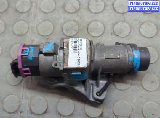 Замок зажигания VG2514344 на Volkswagen Transporter 5 2003-2015