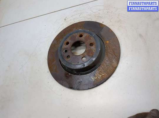 купить Диск тормозной на Land Rover Range Rover Evoque 2011-2018