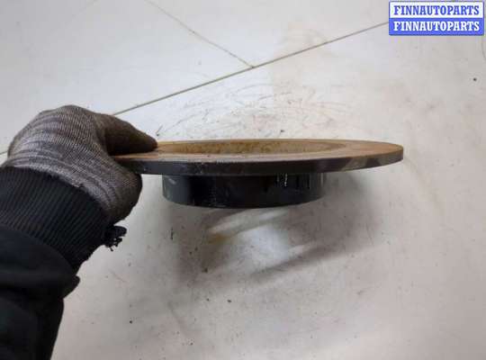 купить Диск тормозной на Land Rover Range Rover Evoque 2011-2018