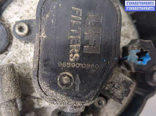 купить Корпус топливного фильтра на Ford Focus 2 2008-2011