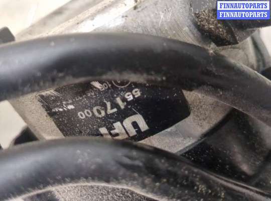 купить Корпус топливного фильтра на Ford Focus 2 2008-2011