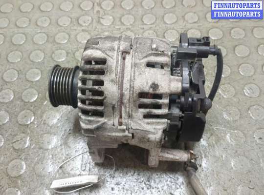 Генератор VG2776483 на Volkswagen Polo 2005-2009