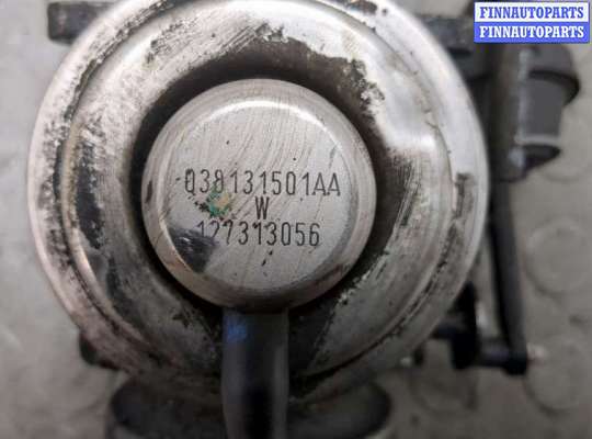 купить Клапан рециркуляции газов (EGR) на Ford Galaxy 2000-2006