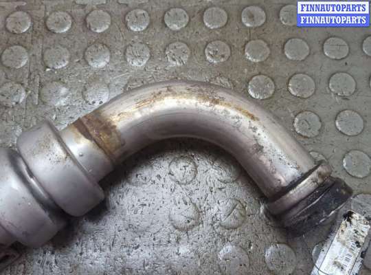 купить Патрубок интеркулера на Renault Megane 3 2009-2016