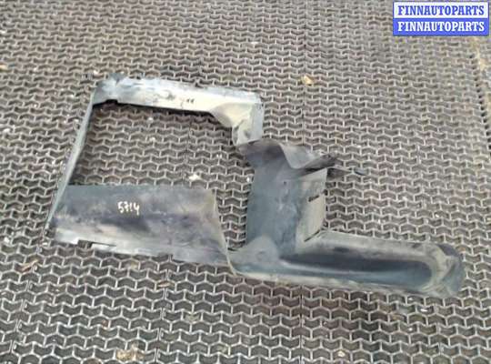 купить Защита моторного отсека (картера ДВС) на Audi Q7 2006-2009