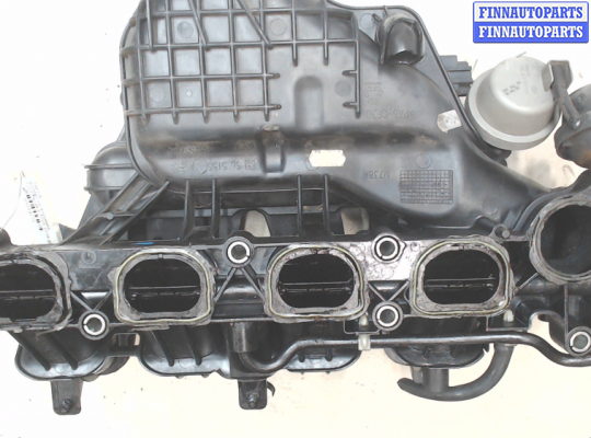 Коллектор впускной на Ford Focus II