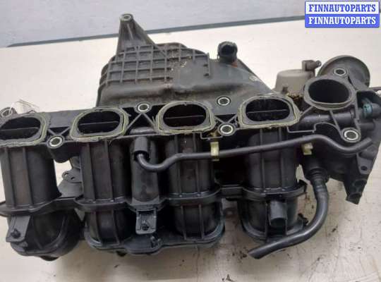 Коллектор впускной на Ford Focus II