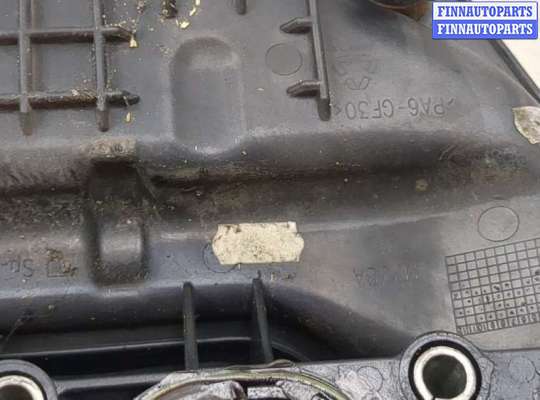 Коллектор впускной на Ford Focus II