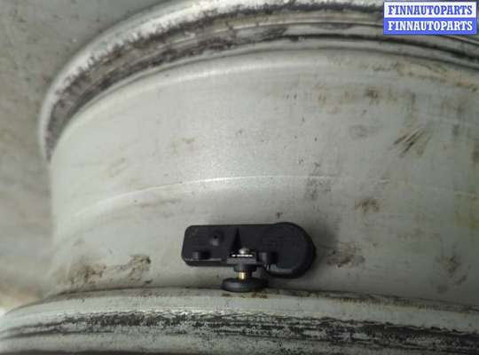 купить Диск литой на Dodge Journey 2011-2020