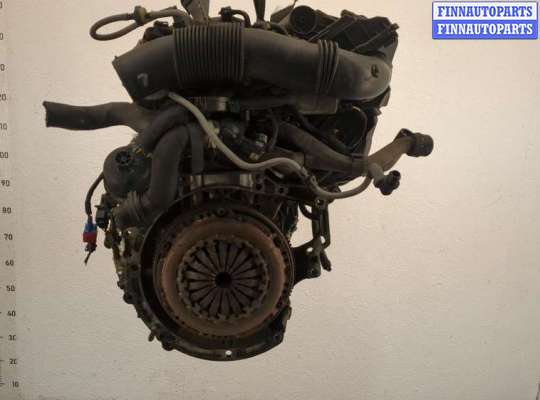 купить Двигатель (ДВС на разборку) на Peugeot 207 2006-2015