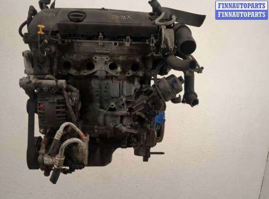купить Двигатель (ДВС на разборку) на Peugeot 207 2006-2015