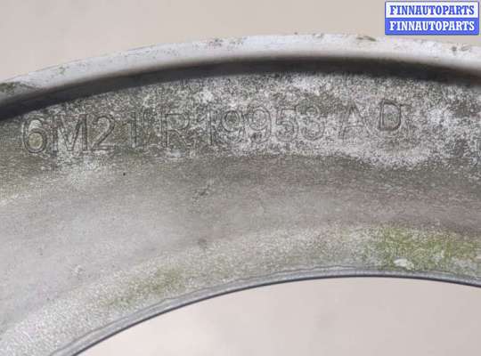 купить Заглушка (решётка) бампера на Ford S-Max 2006-2010
