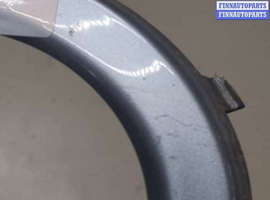 купить Заглушка (решётка) бампера на Ford S-Max 2006-2010