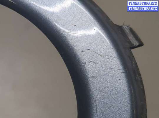 купить Заглушка (решётка) бампера на Ford S-Max 2006-2010