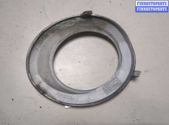 купить Заглушка (решётка) бампера на Ford S-Max 2006-2010