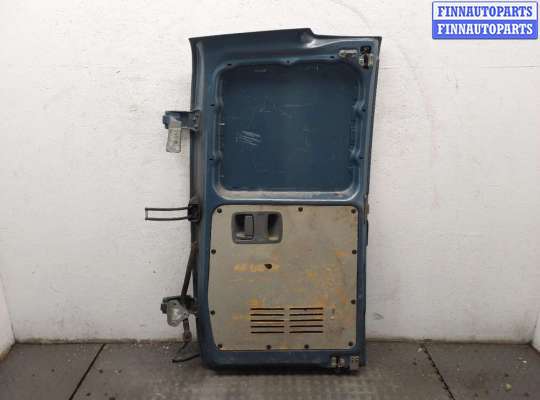 купить Замок двери на Mercedes Vito W639 2004-2013