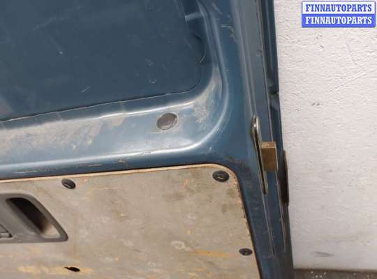 купить Замок двери на Mercedes Vito W639 2004-2013