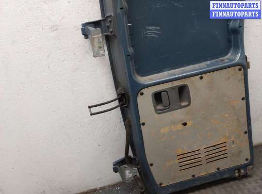 купить Замок двери на Mercedes Vito W639 2004-2013