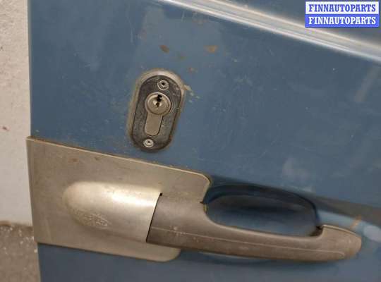 купить Замок двери на Mercedes Vito W639 2004-2013