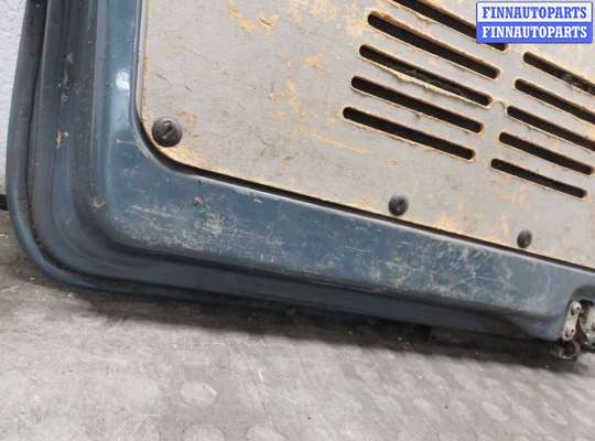купить Замок двери на Mercedes Vito W639 2004-2013