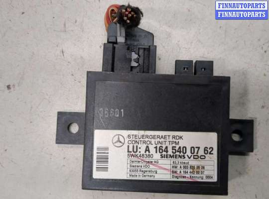 купить Блок контроля давления в шинах на Mercedes ML W164 2005-2011