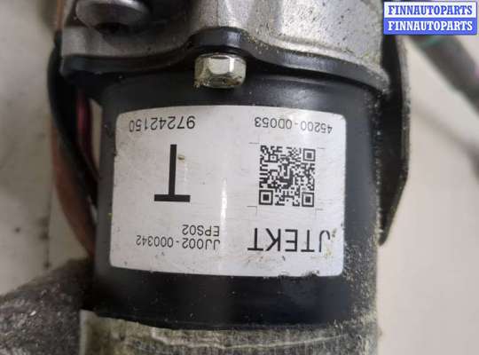 купить Электроусилитель руля на Toyota Yaris 2005-2011