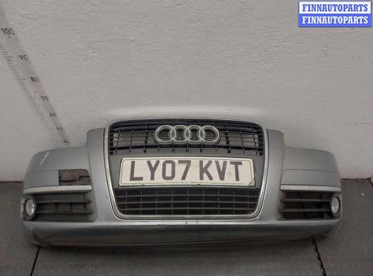 купить Бампер на Audi A6 (C6) 2004-2011