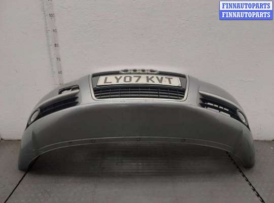 купить Бампер на Audi A6 (C6) 2004-2011