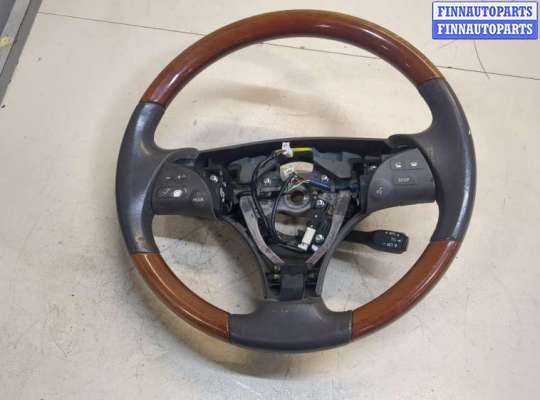 Руль LXM0727 на Lexus ES 2006-2012