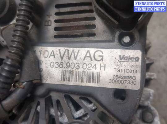 купить Генератор на Volkswagen Golf 6 2008-2012