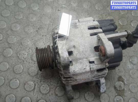 Генератор VG2772248 на Volkswagen Golf 6 2008-2012