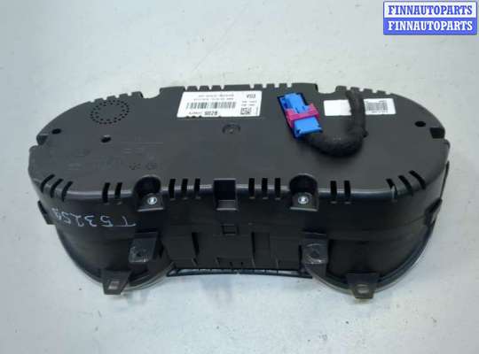 купить Щиток приборов (приборная панель) на Seat Ibiza 4 2008-2015