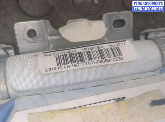 купить Подушка безопасности боковая (шторка) на Ford C-Max 2002-2010