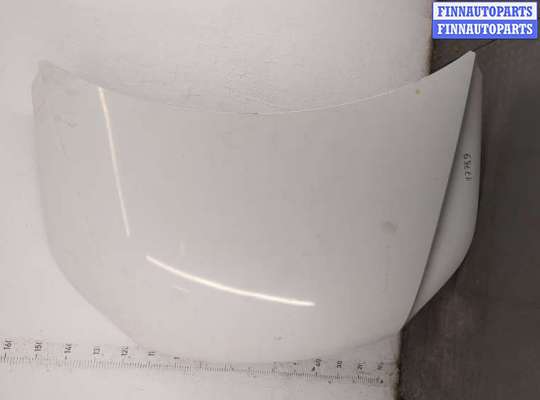 купить Капот на Volkswagen Tiguan 2011-2016