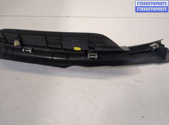 купить Накладка на порог на Toyota Camry V40 2006-2011