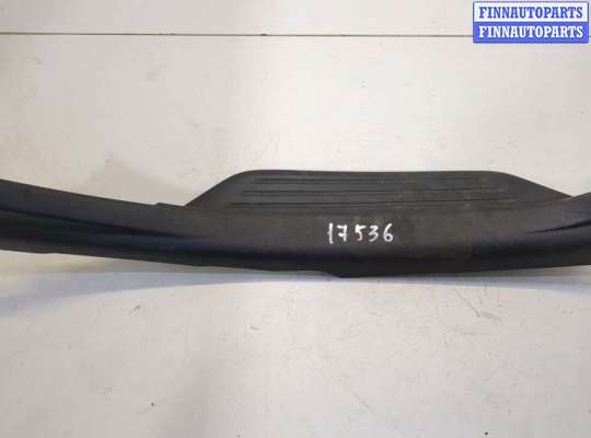купить Накладка на порог на Toyota Camry V40 2006-2011