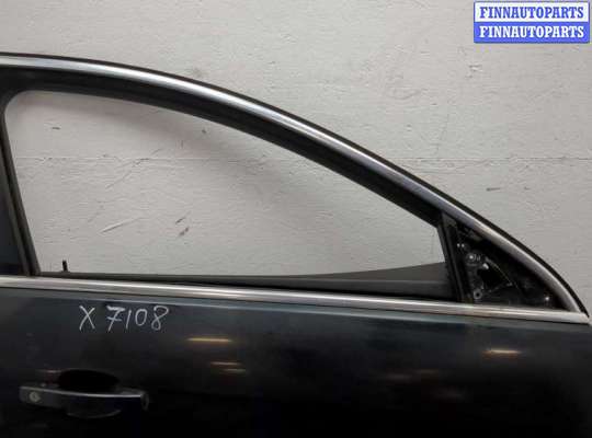Дверь боковая на Opel Insignia